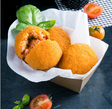 ARANCINO