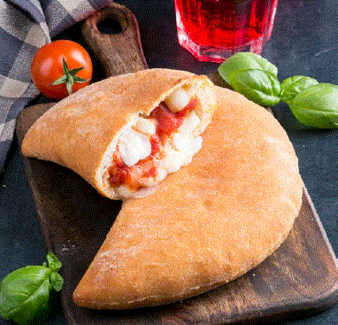 PANZEROTTO RIPIENO